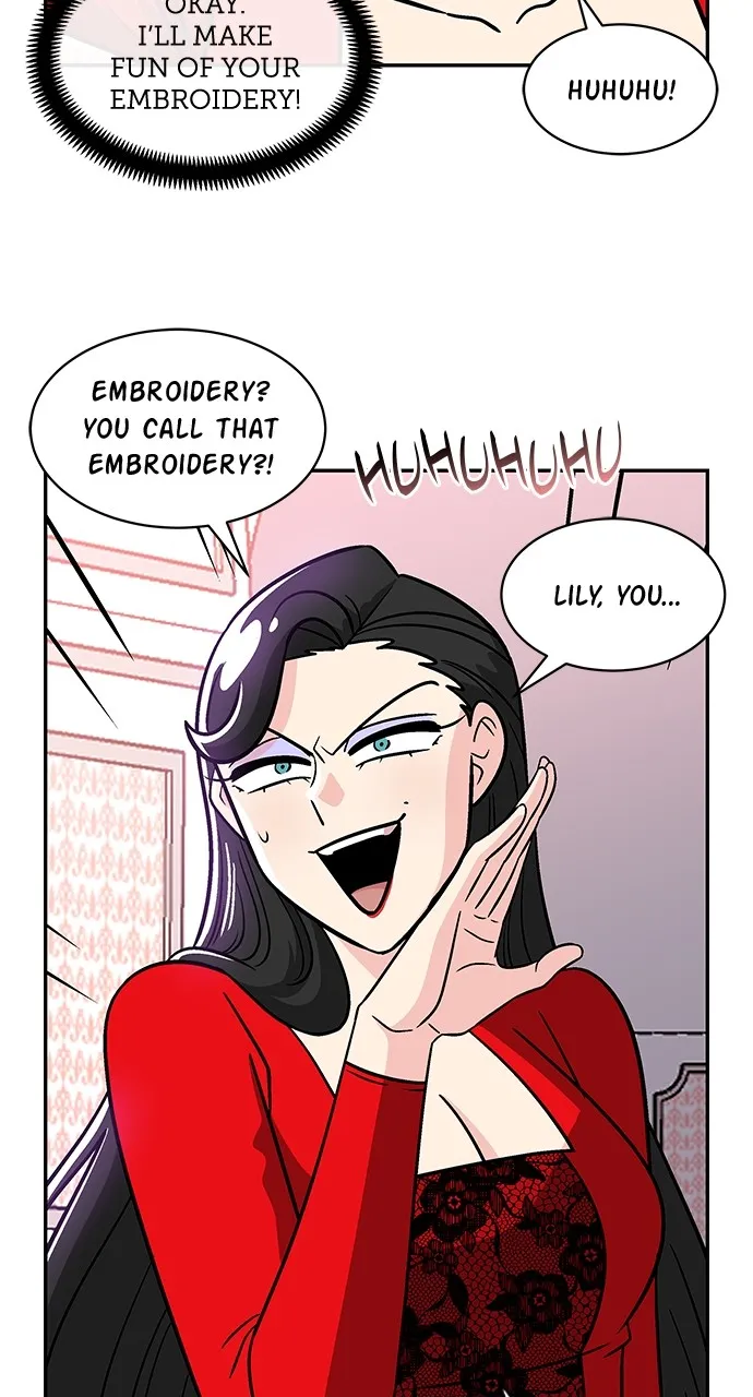 Princess Hurricane Chapter 57 page 58 - 