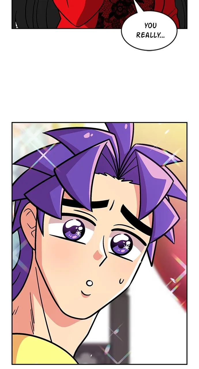 Princess Hurricane Chapter 57 page 59 - 