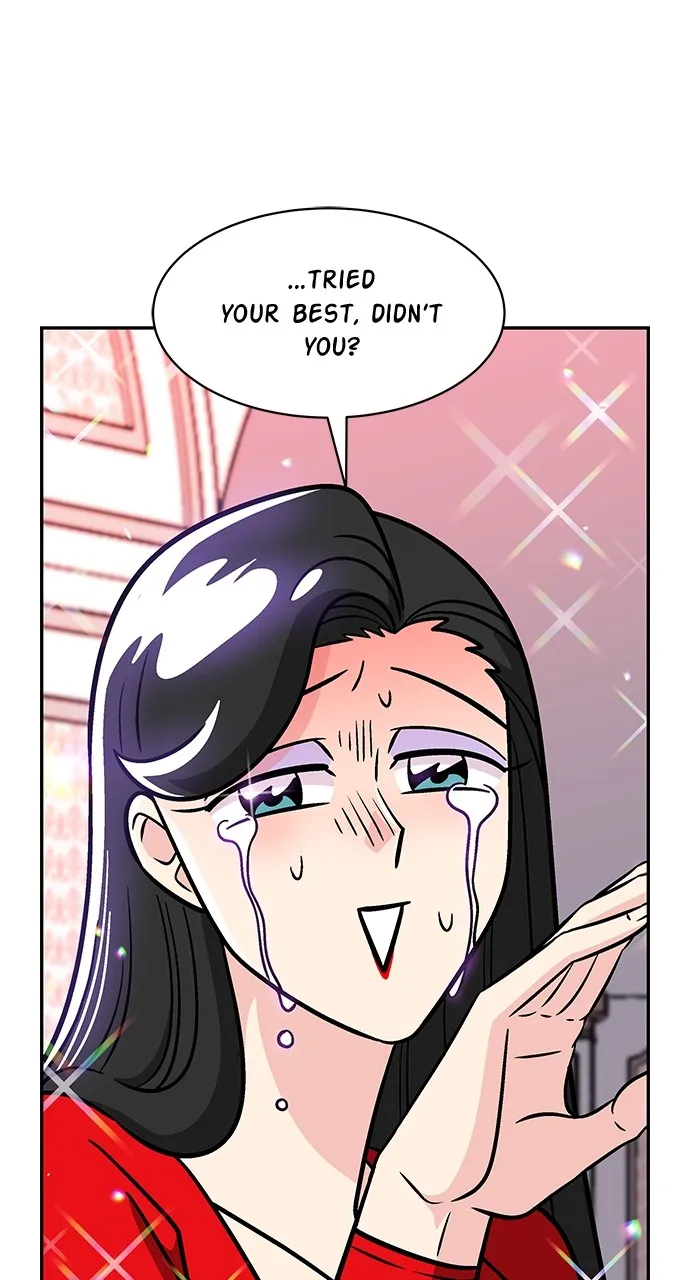 Princess Hurricane Chapter 57 page 60 - 