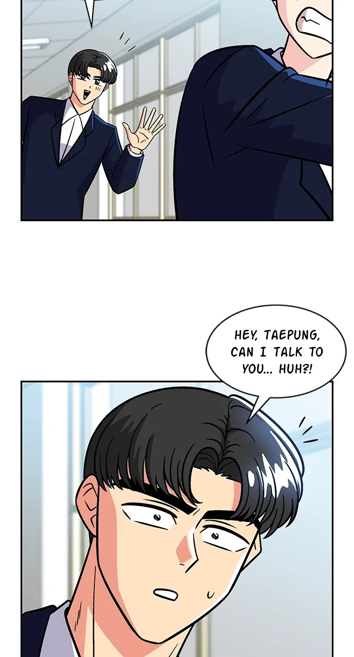 Princess Hurricane Chapter 57 page 7 - 