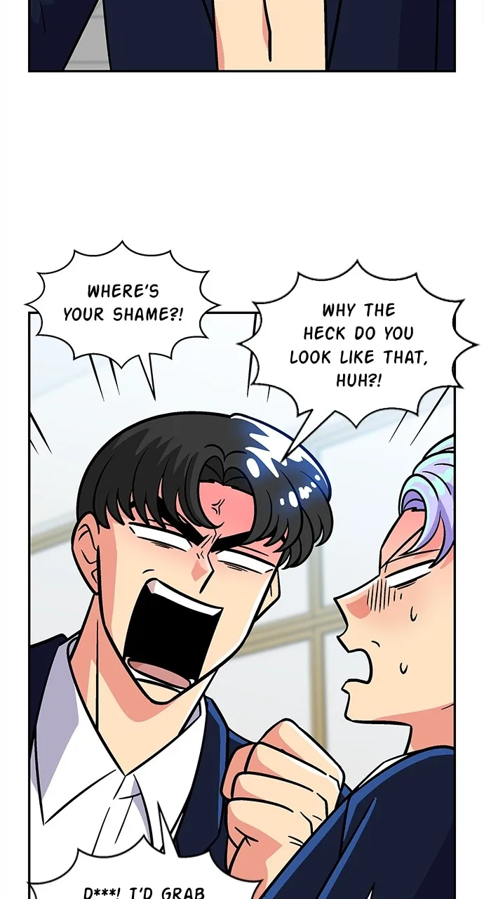Princess Hurricane Chapter 57 page 9 - 
