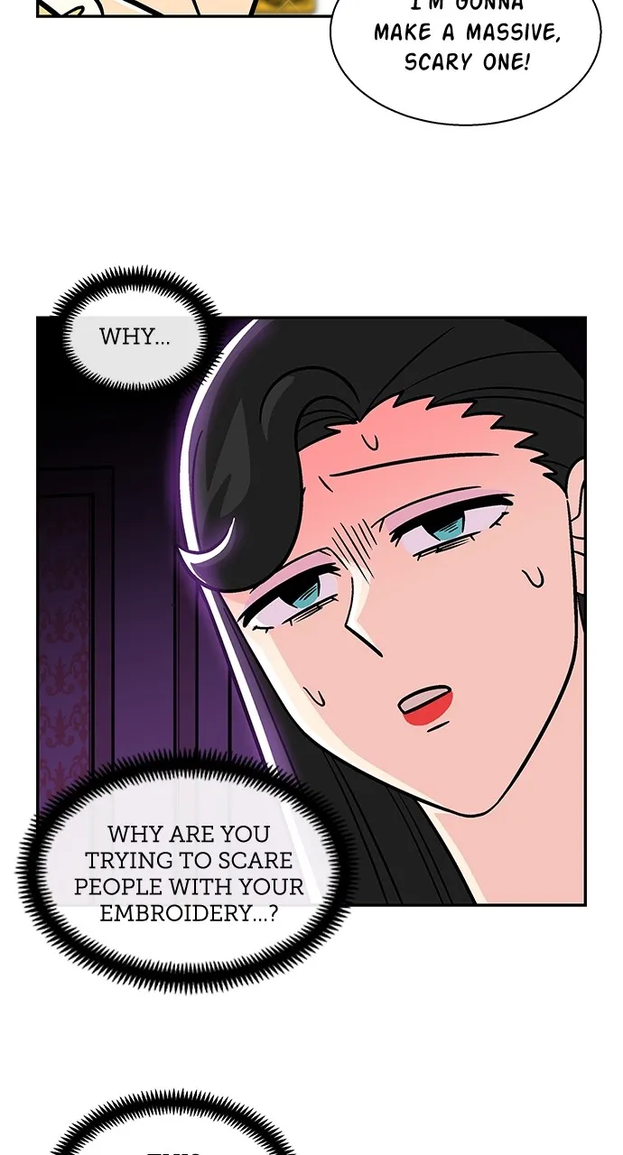 Princess Hurricane Chapter 58 page 11 - 