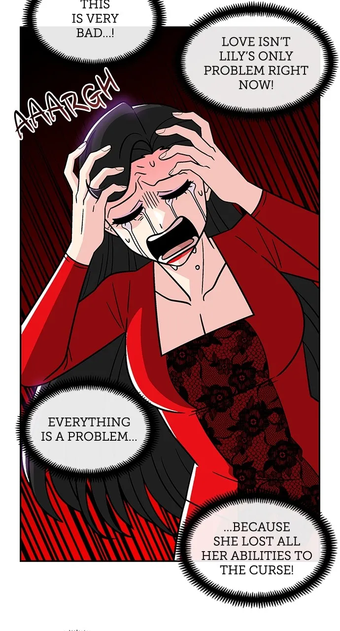 Princess Hurricane Chapter 58 page 12 - 