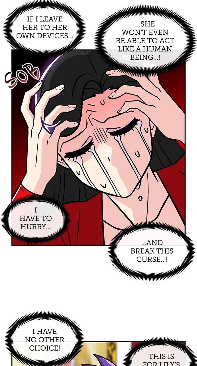 Princess Hurricane Chapter 58 page 13 - 