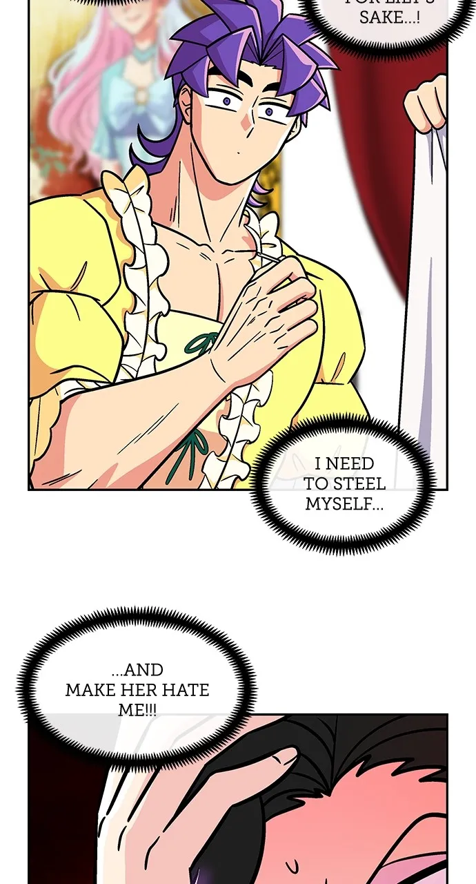 Princess Hurricane Chapter 58 page 14 - 
