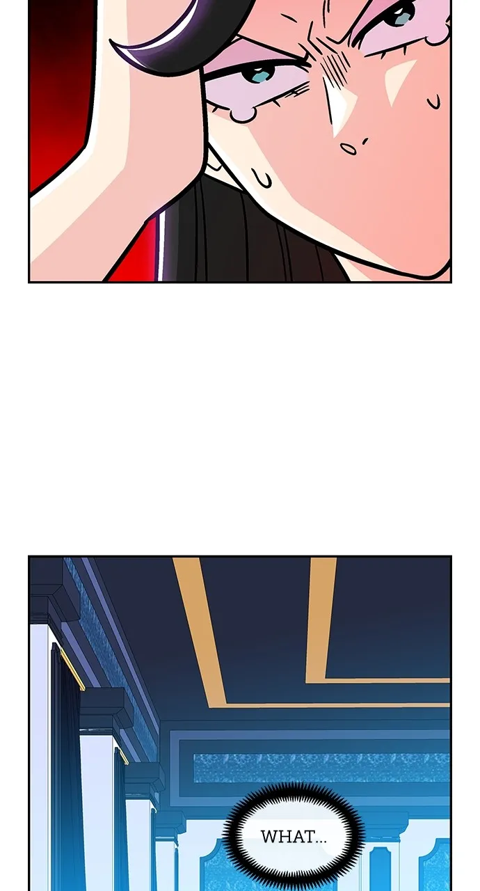 Princess Hurricane Chapter 58 page 15 - 