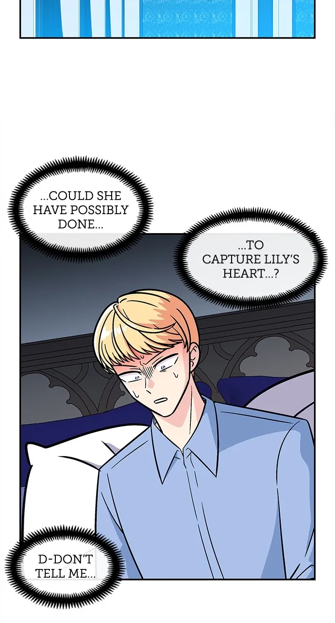 Princess Hurricane Chapter 58 page 16 - 