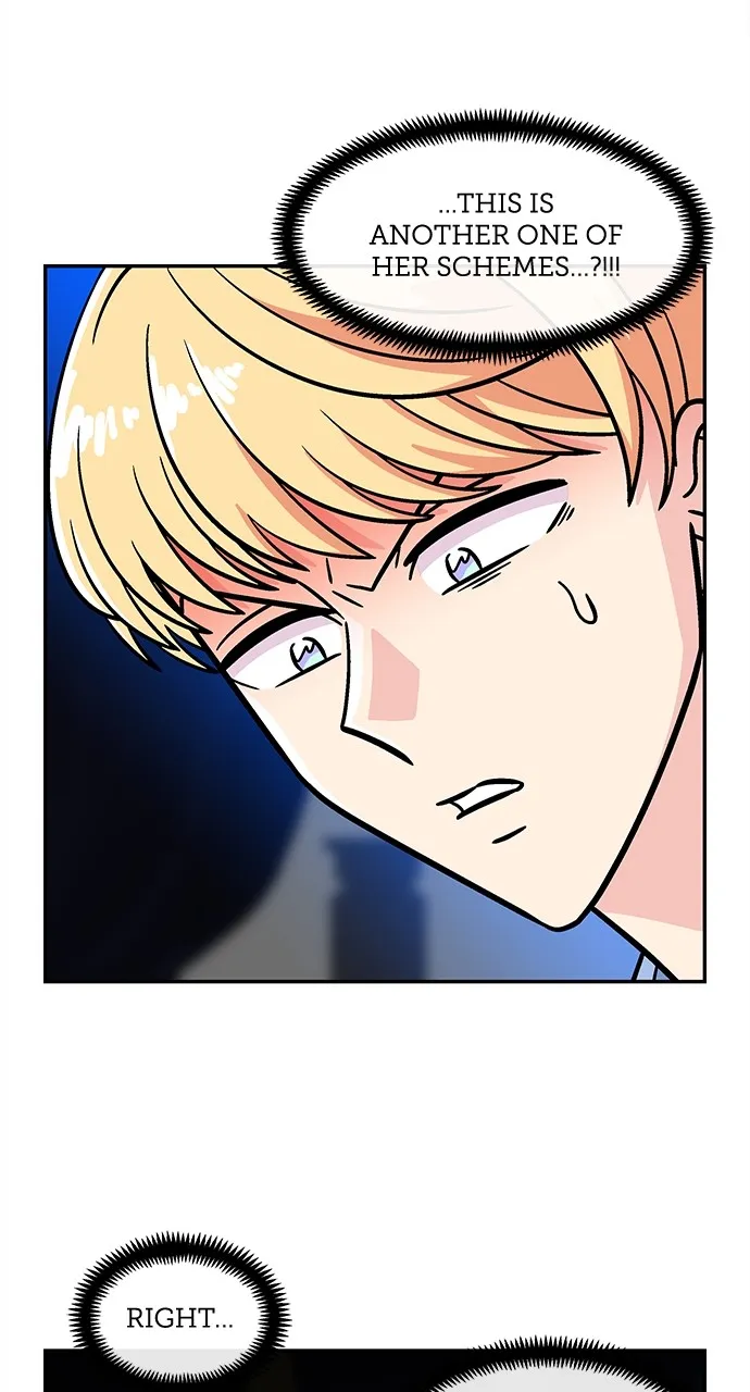 Princess Hurricane Chapter 58 page 17 - 