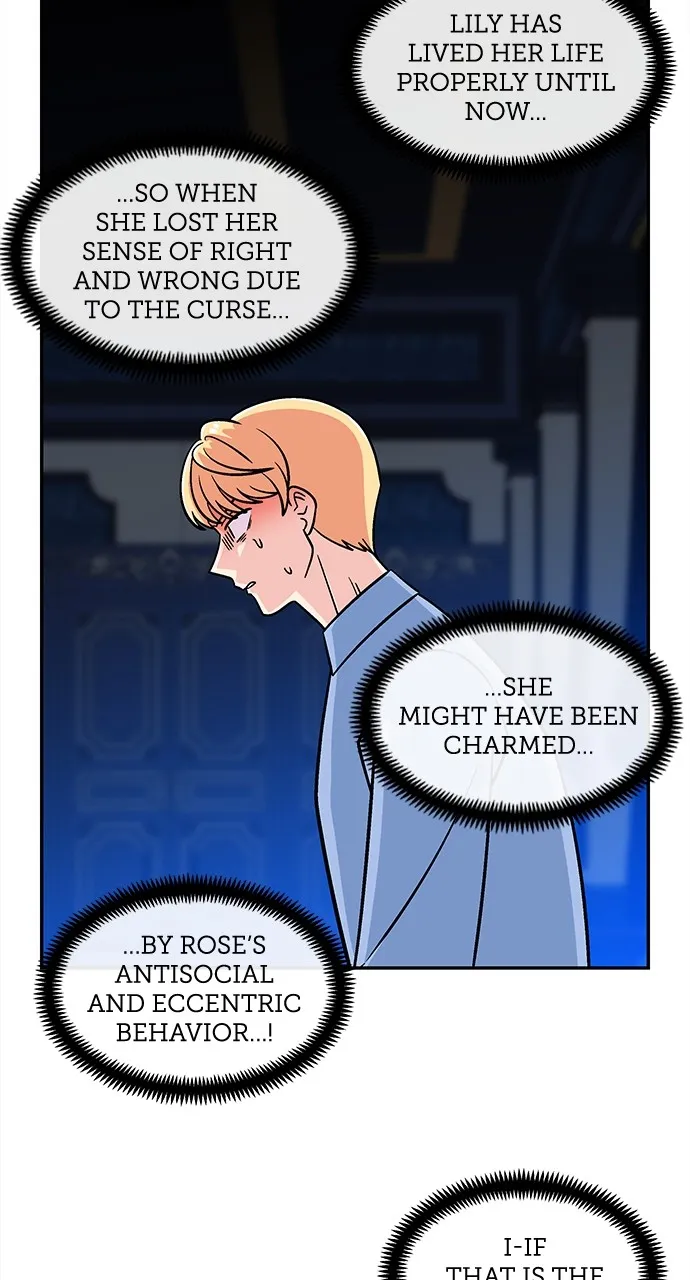 Princess Hurricane Chapter 58 page 18 - 
