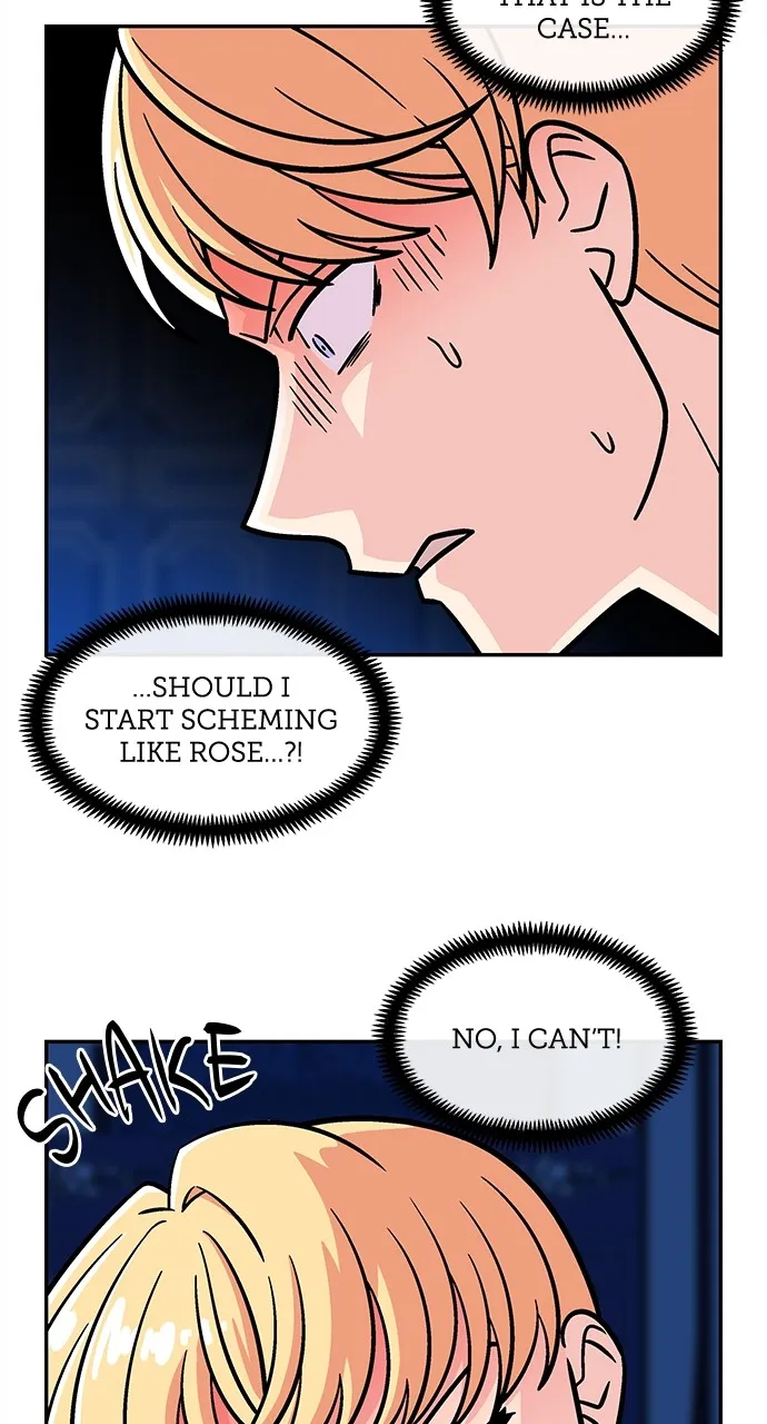Princess Hurricane Chapter 58 page 19 - 