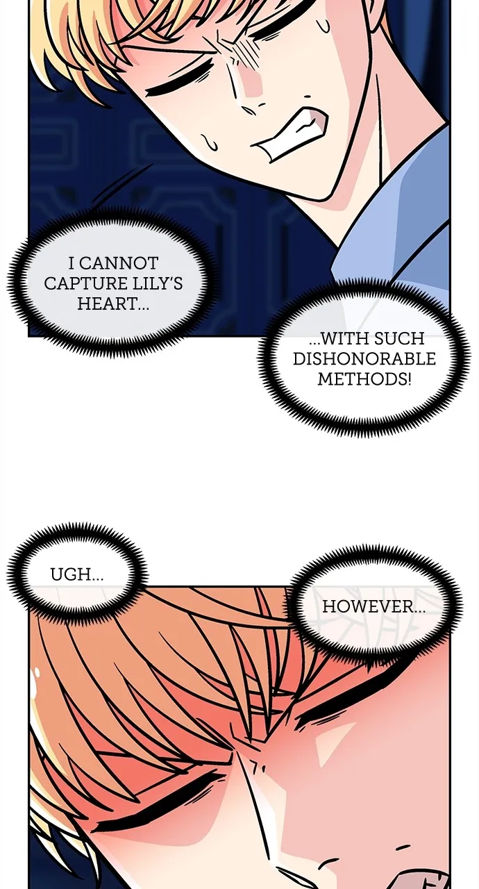 Princess Hurricane Chapter 58 page 20 - 