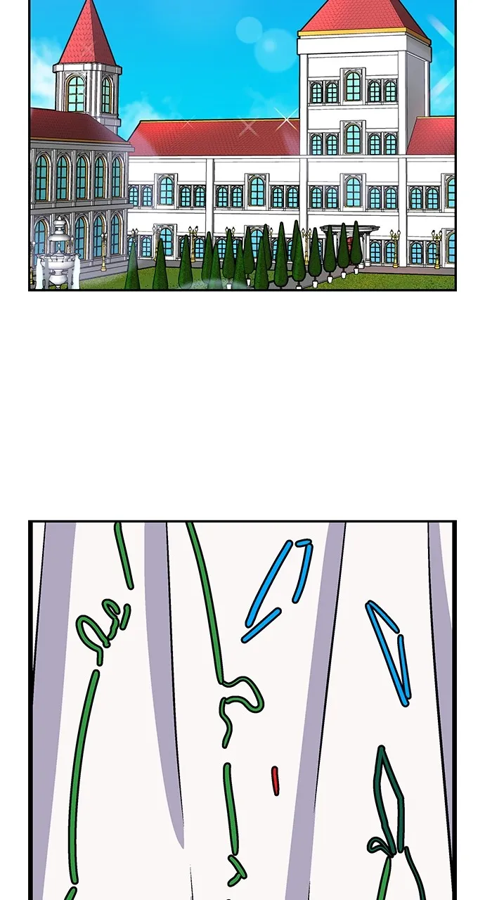 Princess Hurricane Chapter 58 page 3 - 