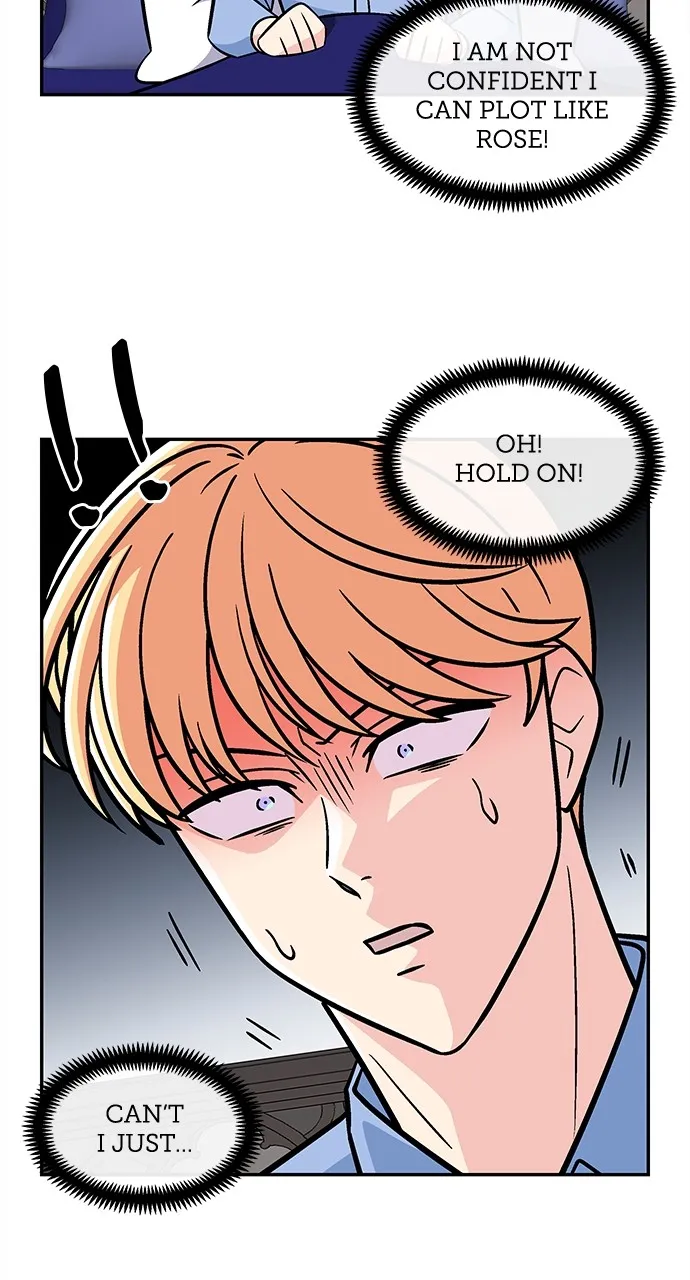 Princess Hurricane Chapter 58 page 22 - 