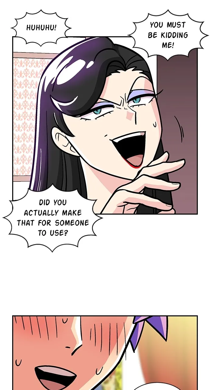 Princess Hurricane Chapter 58 page 25 - 