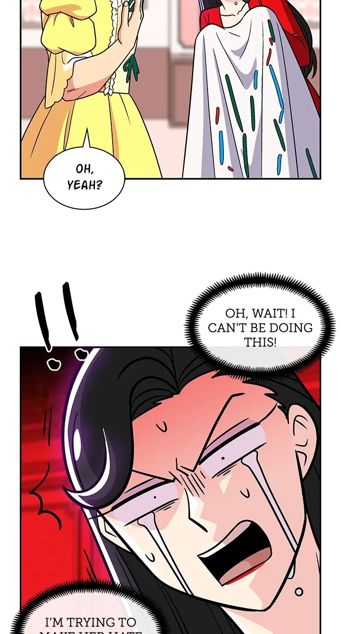 Princess Hurricane Chapter 58 page 28 - 