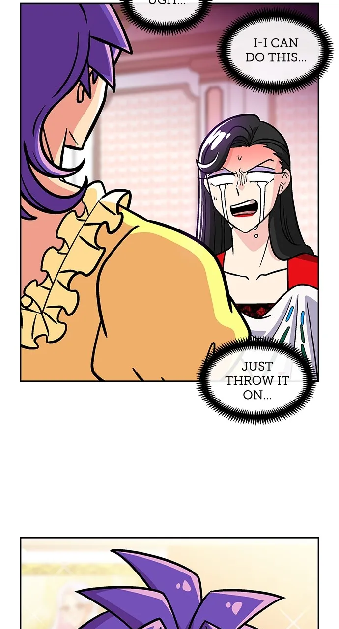 Princess Hurricane Chapter 58 page 30 - 