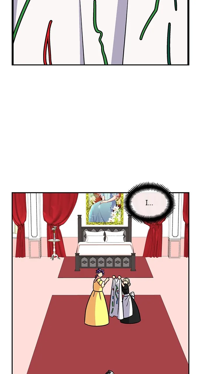 Princess Hurricane Chapter 58 page 4 - 