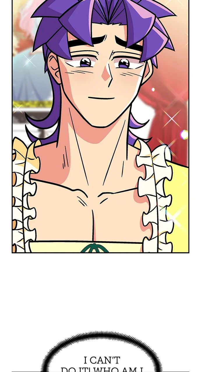 Princess Hurricane Chapter 58 page 31 - 