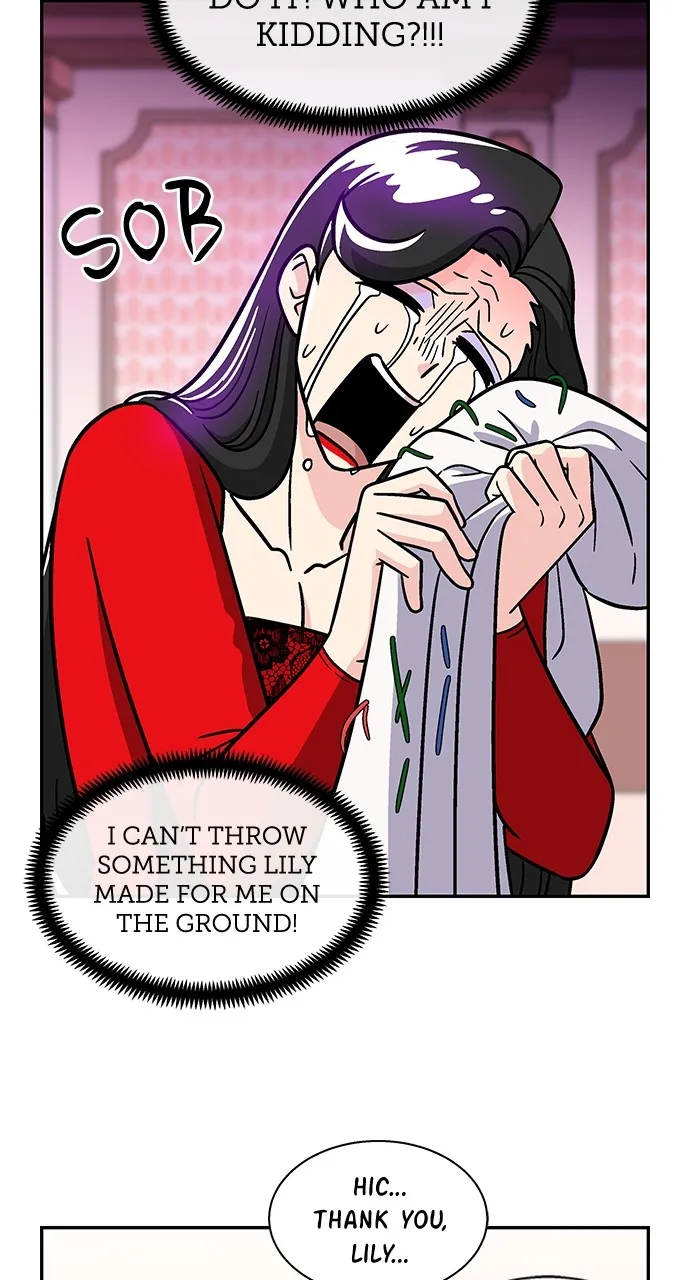 Princess Hurricane Chapter 58 page 32 - 