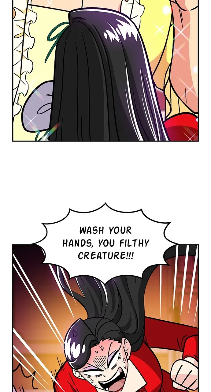 Princess Hurricane Chapter 58 page 36 - 