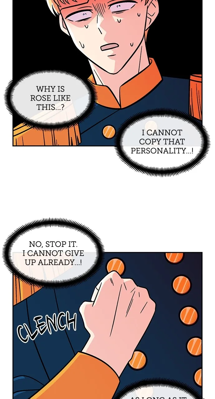 Princess Hurricane Chapter 58 page 40 - 