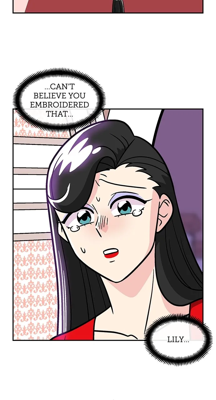 Princess Hurricane Chapter 58 page 5 - 