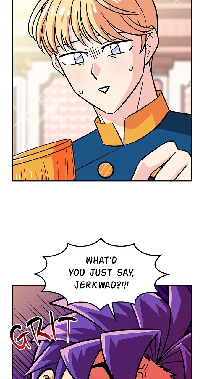 Princess Hurricane Chapter 58 page 44 - 