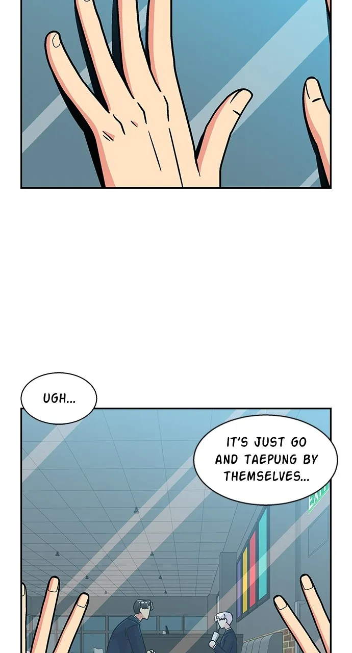 Princess Hurricane Chapter 58 page 47 - 