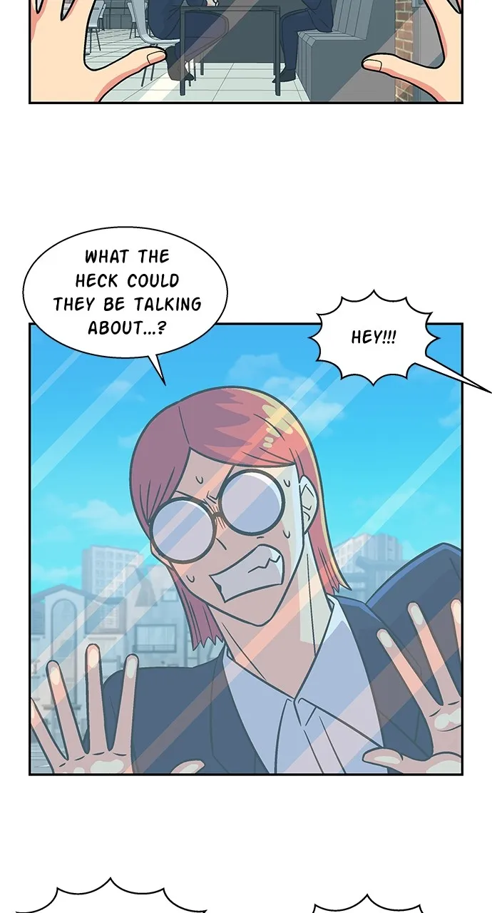 Princess Hurricane Chapter 58 page 48 - 