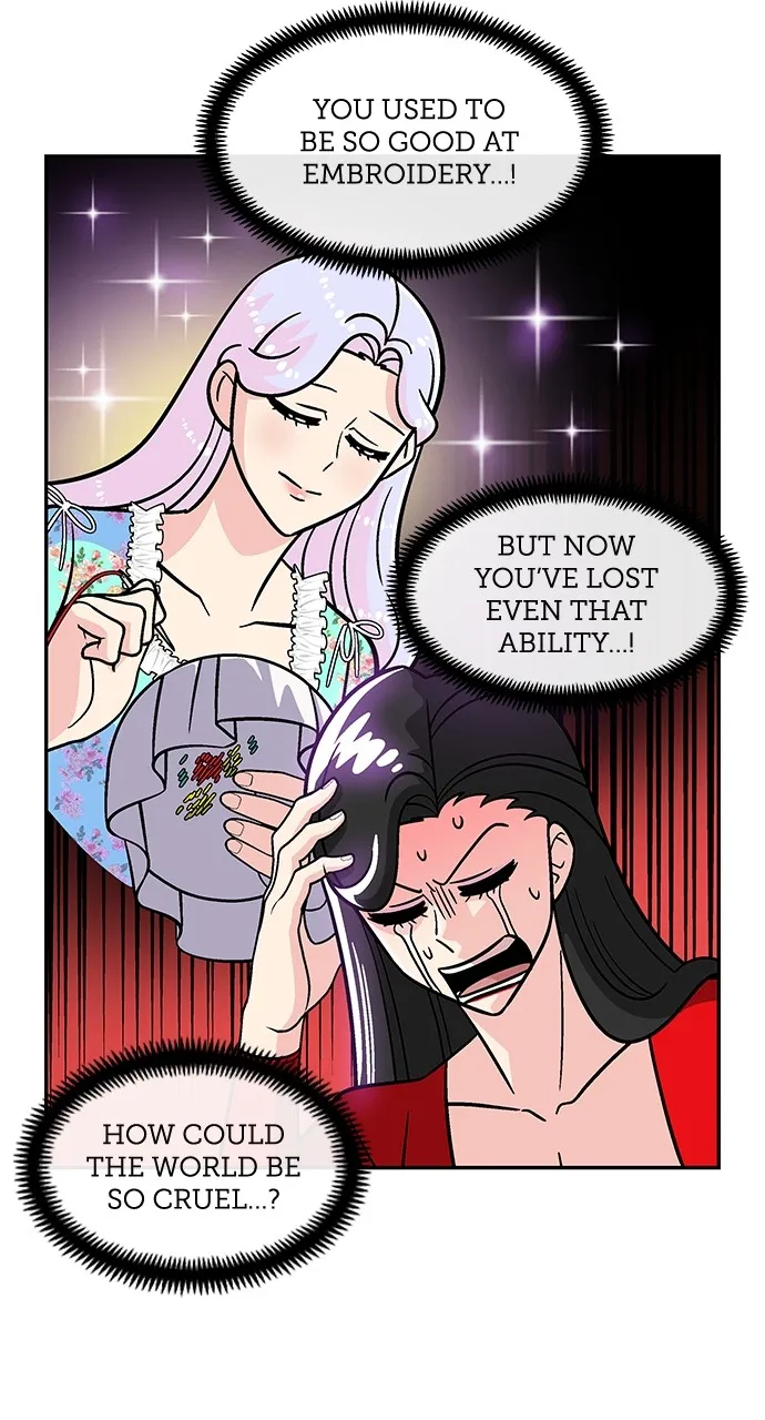 Princess Hurricane Chapter 58 page 6 - 