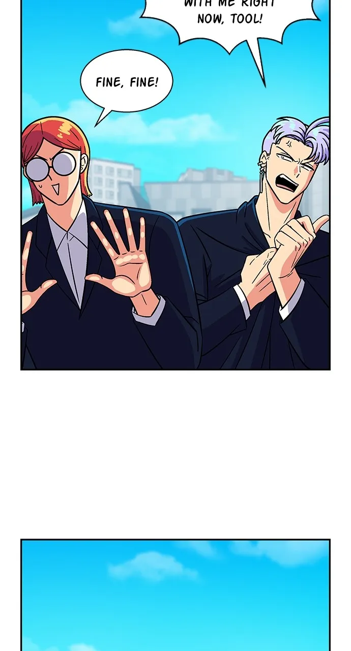 Princess Hurricane Chapter 58 page 51 - 