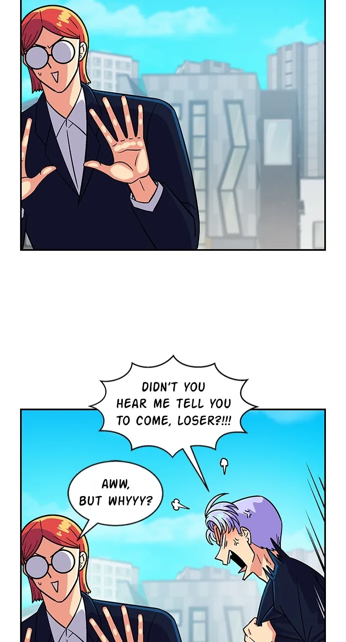 Princess Hurricane Chapter 58 page 52 - 