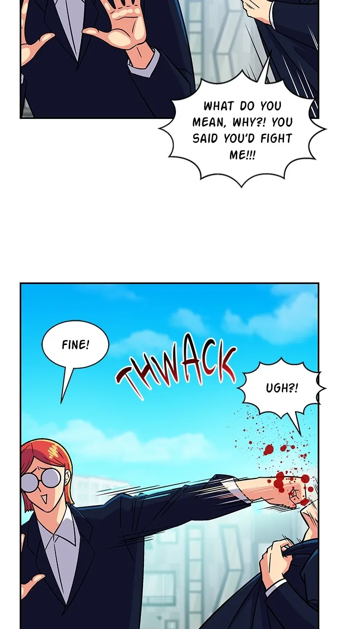 Princess Hurricane Chapter 58 page 53 - 