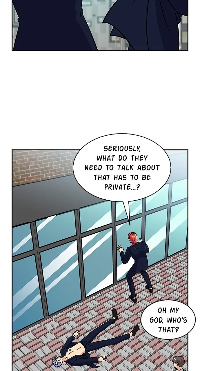 Princess Hurricane Chapter 58 page 54 - 