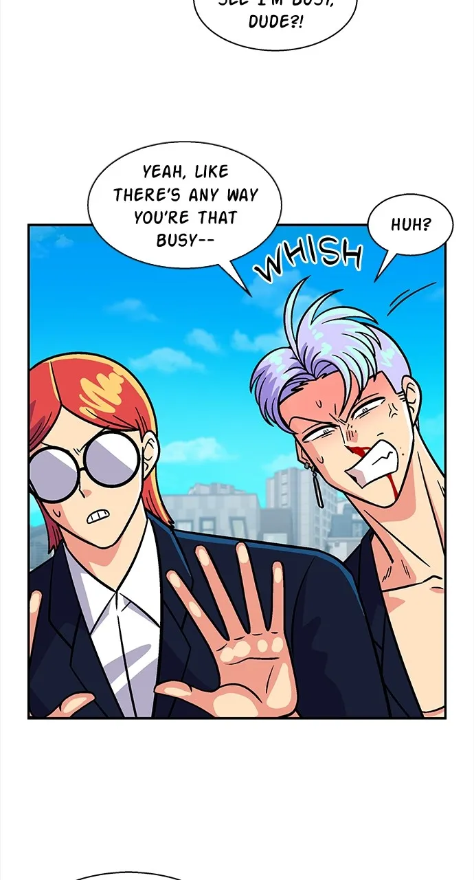 Princess Hurricane Chapter 58 page 57 - 