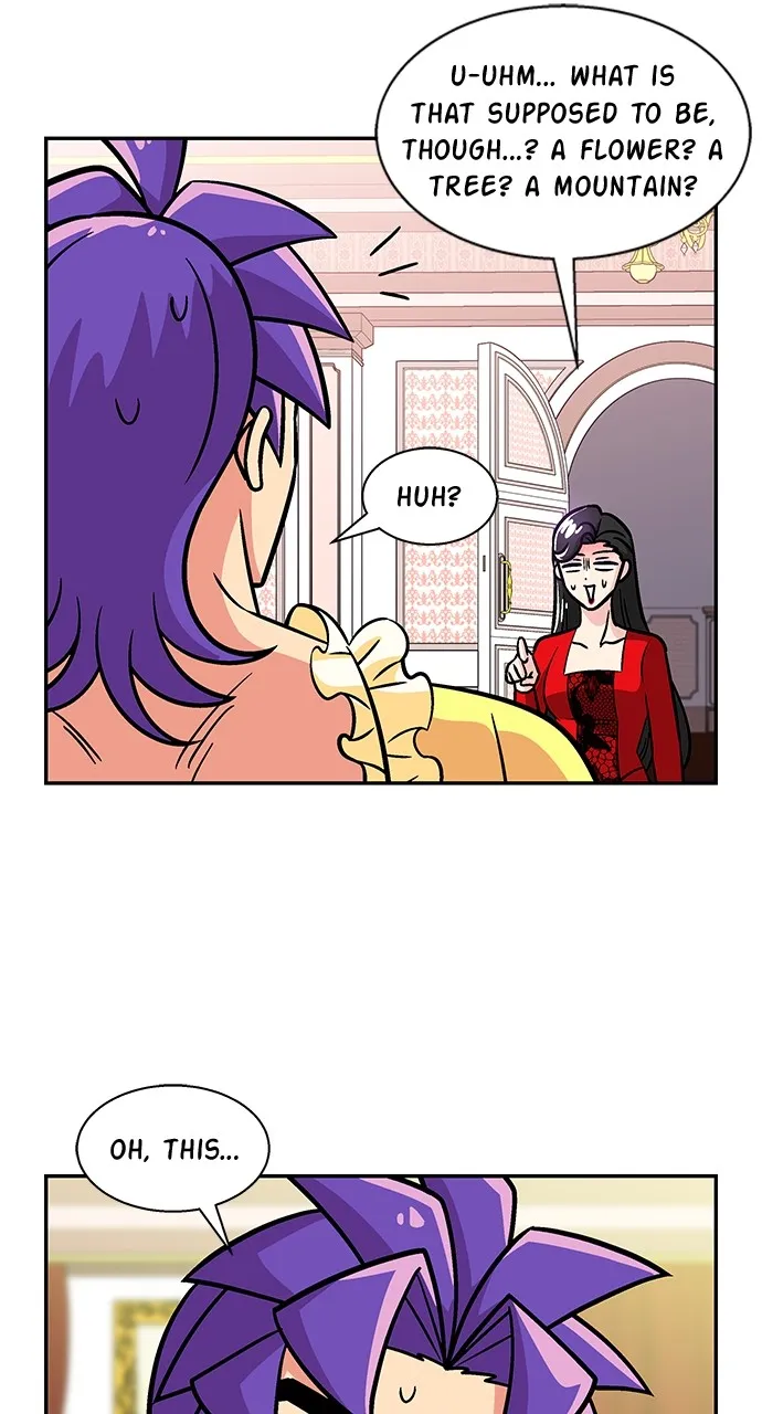 Princess Hurricane Chapter 58 page 7 - 