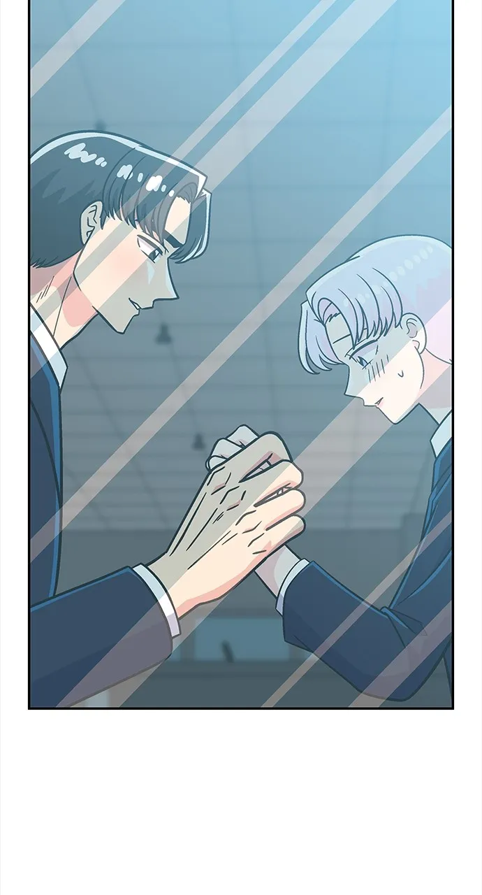 Princess Hurricane Chapter 58 page 61 - 
