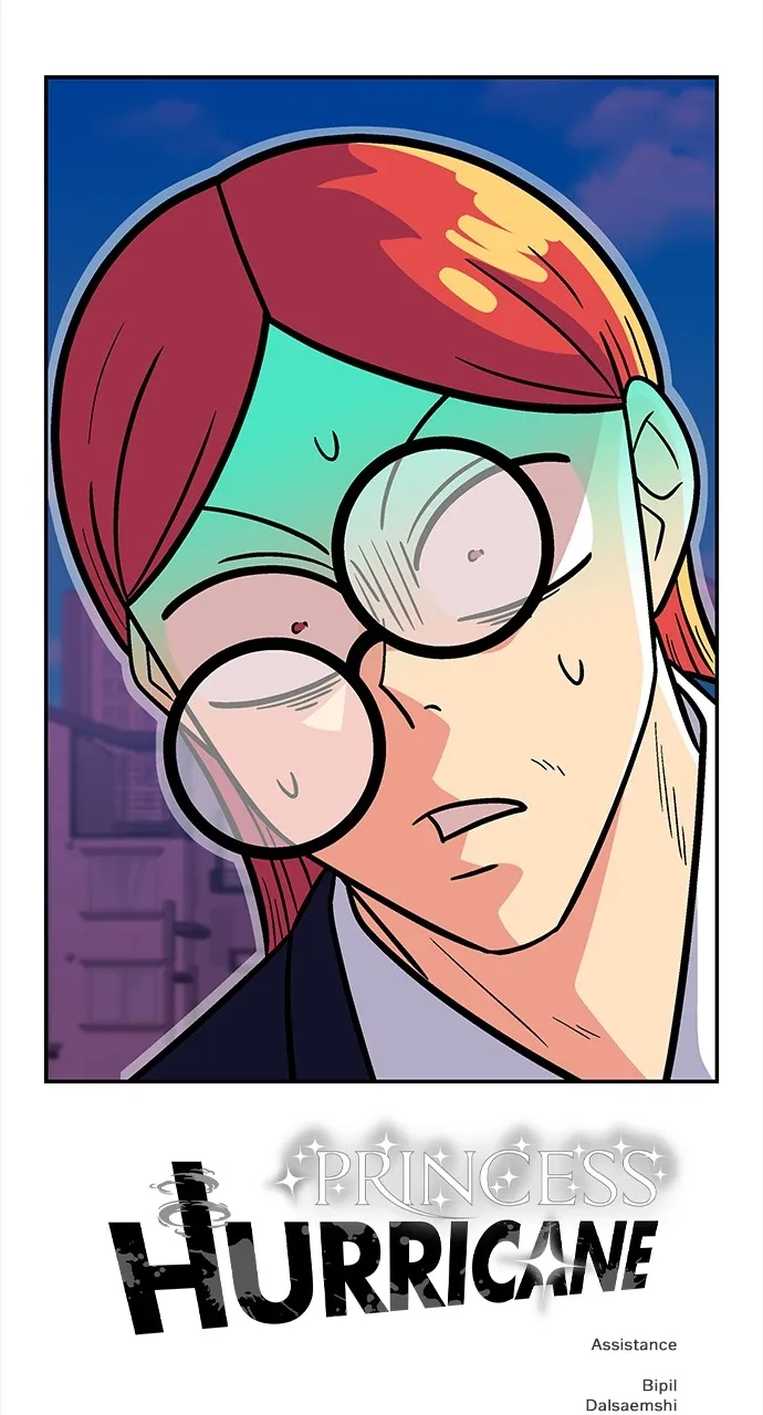 Princess Hurricane Chapter 58 page 62 - 