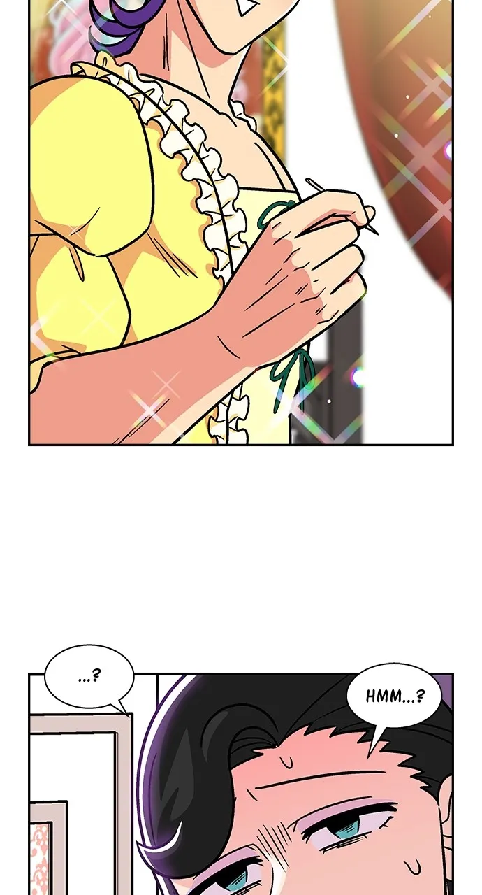 Princess Hurricane Chapter 58 page 9 - 