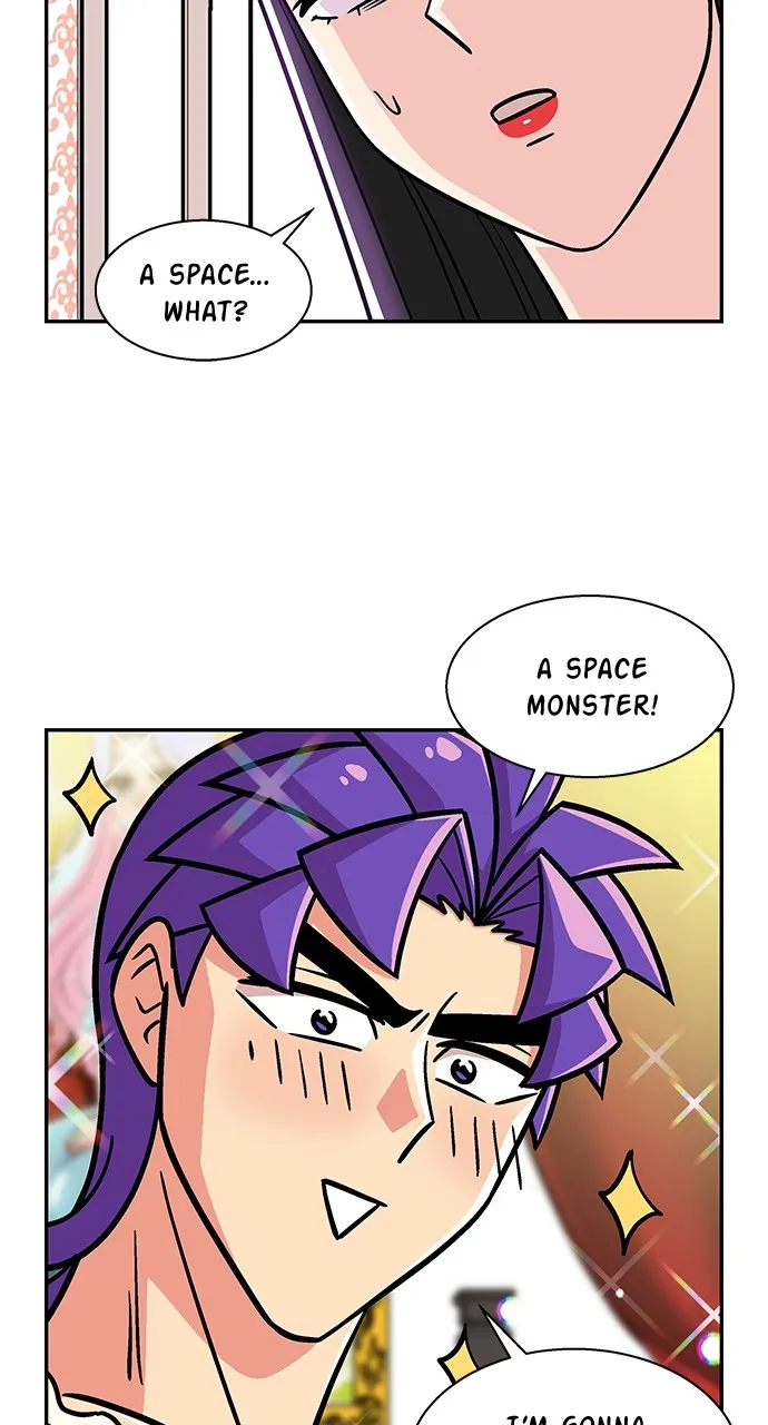 Princess Hurricane Chapter 58 page 10 - 