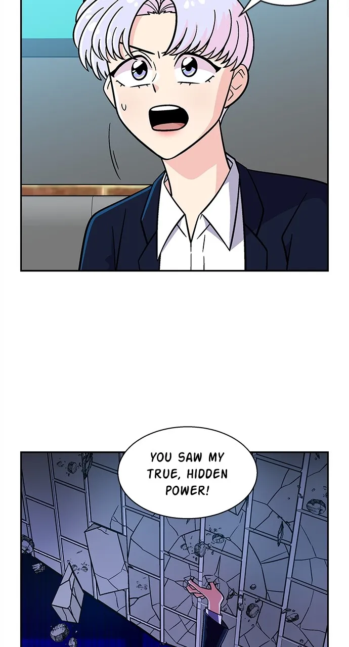 Princess Hurricane Chapter 59 page 11 - 