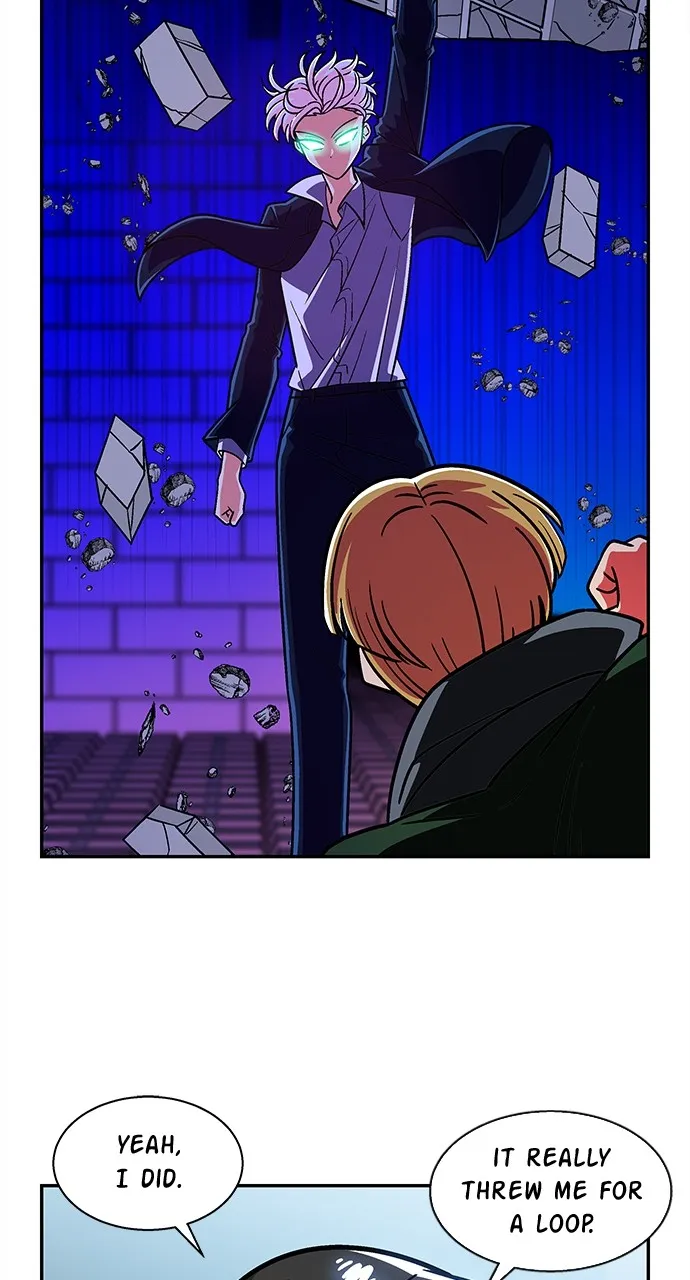 Princess Hurricane Chapter 59 page 12 - 