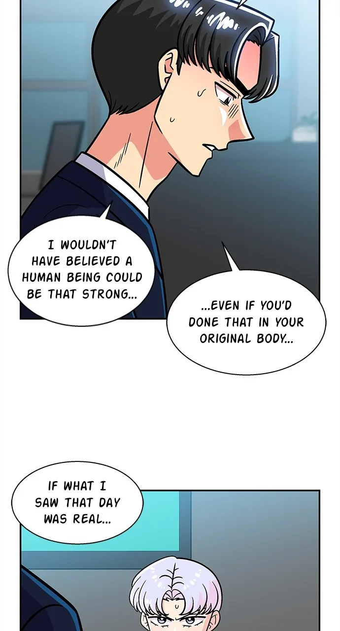 Princess Hurricane Chapter 59 page 13 - 
