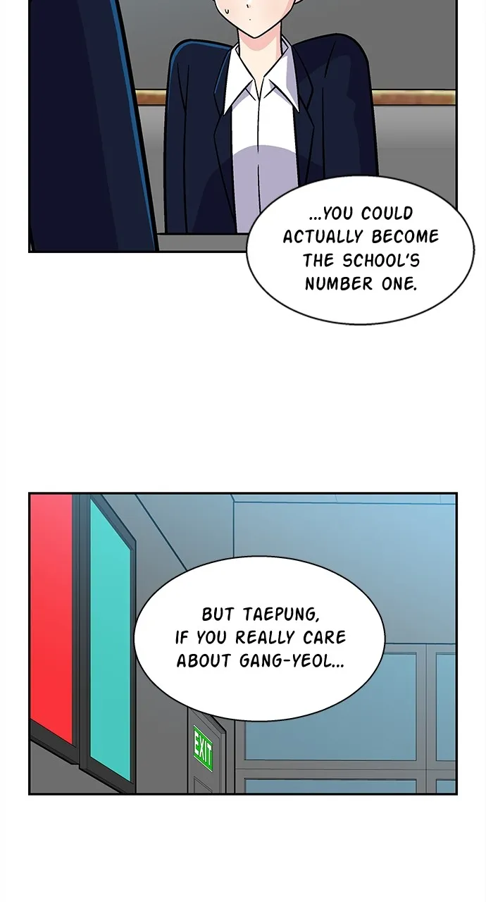 Princess Hurricane Chapter 59 page 14 - 