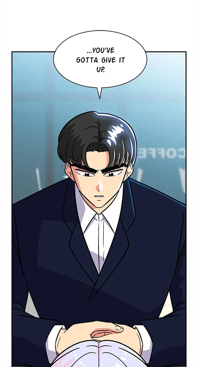 Princess Hurricane Chapter 59 page 15 - 