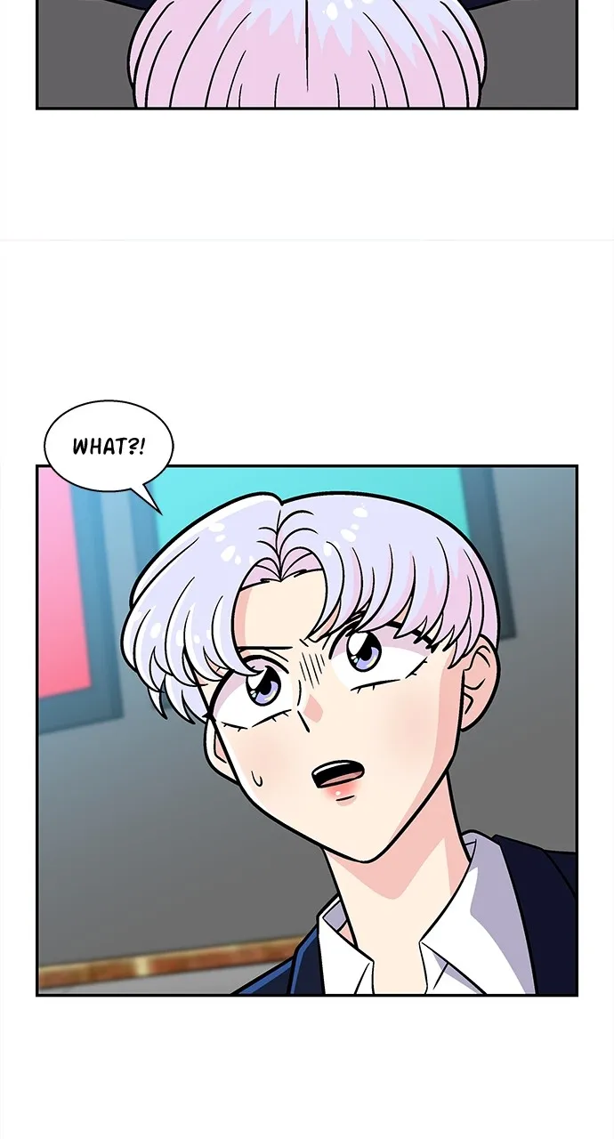 Princess Hurricane Chapter 59 page 16 - 