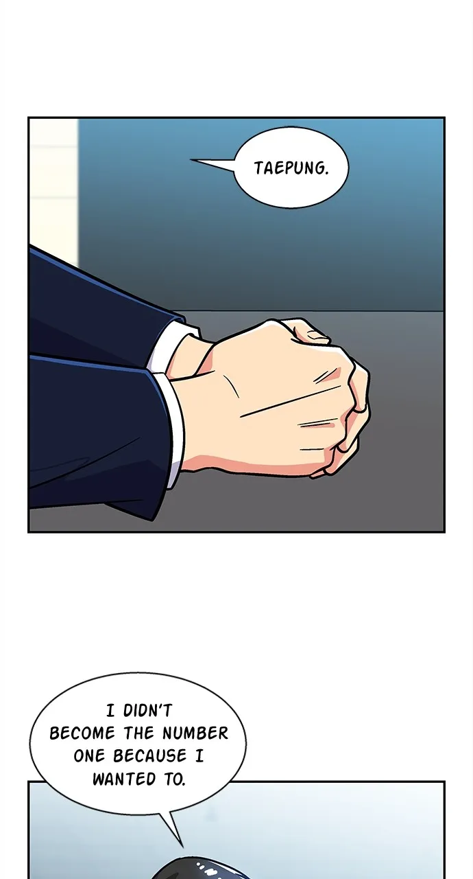 Princess Hurricane Chapter 59 page 17 - 