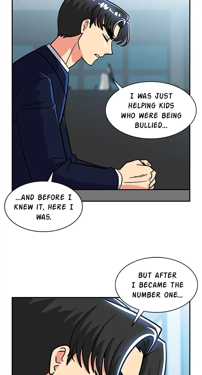 Princess Hurricane Chapter 59 page 18 - 