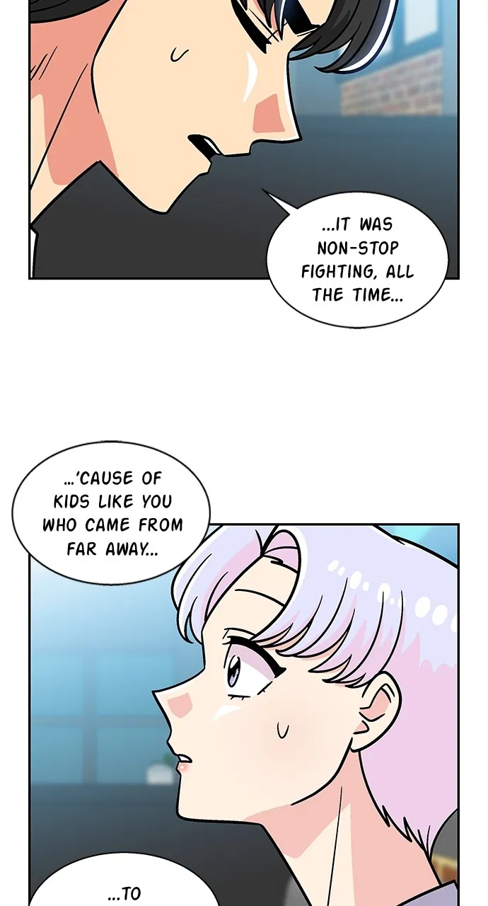 Princess Hurricane Chapter 59 page 19 - 