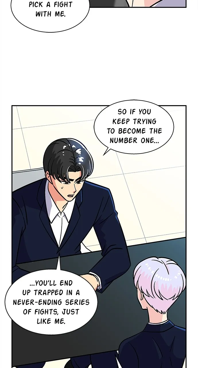 Princess Hurricane Chapter 59 page 20 - 